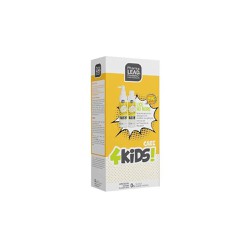 Pharmalead Promo Kids Lice No More Set With Antifungal Shampoo 125ml + Antifungal Lotion 125ml