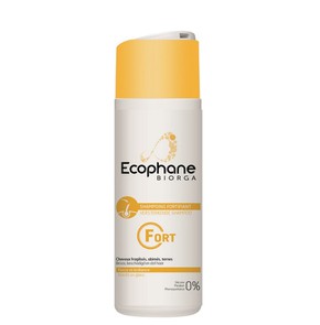 Ecophane Fortifying Shampoo Ενισχυτικό Σαμπουάν, 2