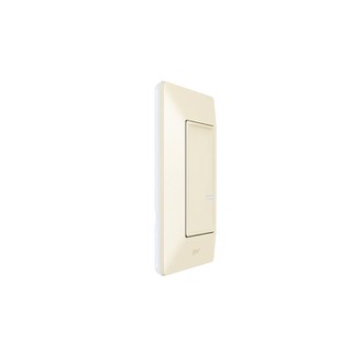 Valena Life Connected Switch On-Off Ivory 752285