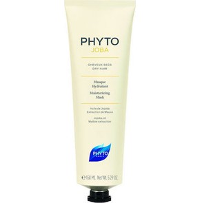 Phyto PhytoJoba Ενυδατική Μάσκα για Ξηρά Μαλλιά, 1