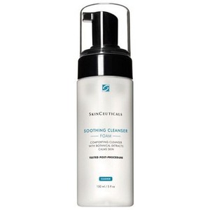 SkinCeuticals Soothing Cleanser foam 150ml