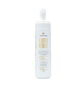 Anaplasis Luminous Cleansing Foam, 200ml