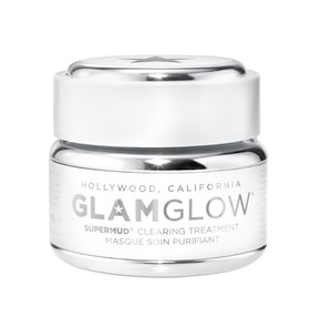 Glamglow Supermud Clearing Treatment Mask Μάσκα Βα