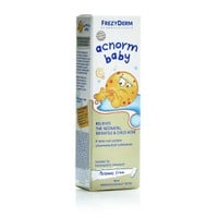 Frezyderm Ac-Norm Baby Cream 40ml - Απαλή Κρέμα Πο