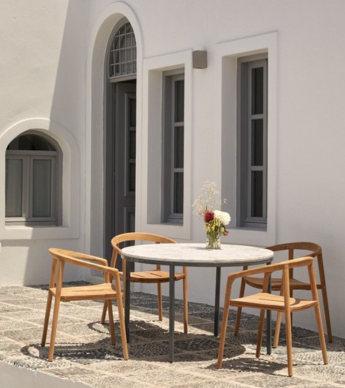 Luxury Villa | Inspire Santorini  