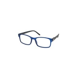Vitorgan EyeLead Γυαλιά Πρεσβυωπίας/Διαβάσματος E202 Μπλε-Μαύρο Κοκκάλινο 1.50 1 τεμάχιο
