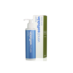 Vencil Softskin Liquid Acne Series Υγρό Καθαρισμού Για Μεικτά & Λιπαρά Δέρματα 170ml