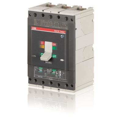 Breaker T5N 400 Pr221Ds-Ls/I In=400 3P F F