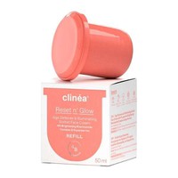Clinea Refill Reset n' Glow Sorbet 50ml - Κρέμα Πρ