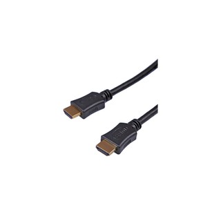 Καλώδιο HDMI 1.5m Μαύρο 05-00-0006