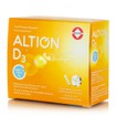 Altion D3 1000iu -  Ανοσοποιητικό, 30sticks