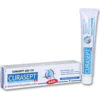 Curaprox Curasept ADS 720 75ml - Οδοντόπαστα Gel 0