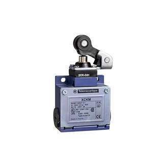 Limit Switch 1NC+1NO Snap Action XCKM121