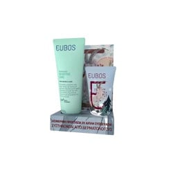 Eubos Promo Sensitive Hand Repair & Care Cream Κρέμα Χεριών 75ml & Winter Hand Cream Κρέμα Χεριών 25ml