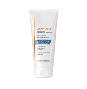 Ducray Anaphase+ Shampoo Δυναμωτικό Συμπληρωματικό