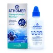 PharmaQ Athomer Nasal Wash System - Σύστημα Ρινικών Πλύσεων, 1 φιάλη & 10 sachets x 2.5gr