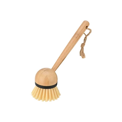 Estia Βουρτσα Καθαρισμου Πιατων Χειρος Bamboo Esse