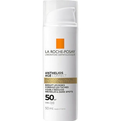 La Roche Posay Anthelios Age Correct SPF50+ Αντηλι