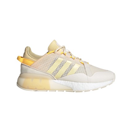 adidas women zx 2k boost pure shoes (GZ7875)