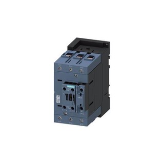 Contactor AC-3,95A,45kW-400V,3-Πολικός,110Vac,50-6