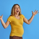 8 lucruri enervante pentru o femeie însărcinată 