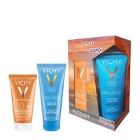 Vichy Promo Capital Soleil Dry Touch Protective Fa