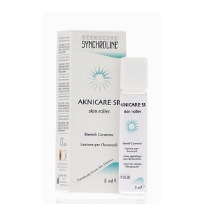 Aknicare Skin Roller - Άμεση Δράση κατά της Ακμής 