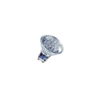 Bulb LED Decospot GU10 1W RED 4008321905567