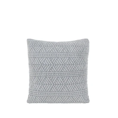 Διακοσμητικό Μαξιλάρι 45x45 - Hiver Gray Nima Home
