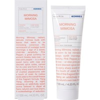 Korres Body Milk Morning Mimosa 125ml - Ενυδατικό 