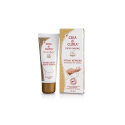 Cera Di Cupra Plus Hand Cream With Beeswax 75ml