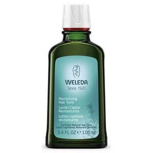 WELEDA Lotion Με Δεντρολίβανο κατά της Τριχόπτωσης