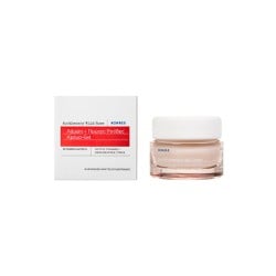 Korres Wild Rose Day Cream For Uniform Tone & Thin Lines With Vitamin C For Normal Skin 40ml