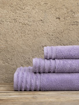 Πετσέτα Vista - Lavender