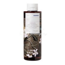 Korres Renewing Body Cleanser (Jasmine) - Αφρόλουτρο Γιασεμί, 250ml