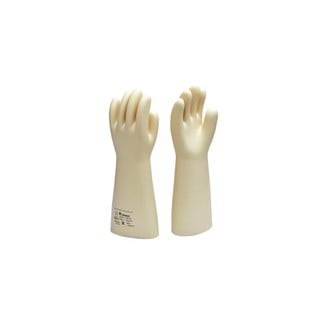 Gloves Class 4 36000V-40000V ΝΟ10 Sofamel 530320