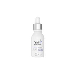 The Skin Pharmacist Serum Restore & Renew Niacinamide 10% Face Serum for Treating Imperfections & Reducing Oiliness 30ml