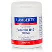 Lamberts Vitamin B12 1000μg, 30 tabs (8087-30)