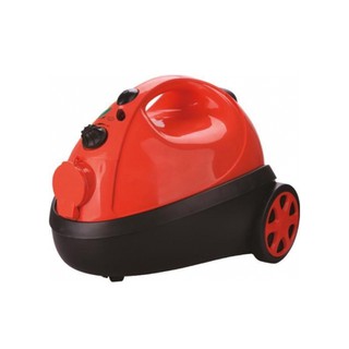 Steam Cleaner Red 1200ml 1500W 4bar 220-240V 300-0