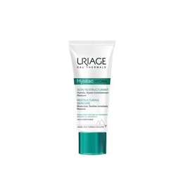 Uriage Hyseac R, Κρέμα Αναδόμησης για Ξηρό Ακνεϊκό Δέρμα από Φαρμακευτική Αγωγή, Ματ Όψη 40ml