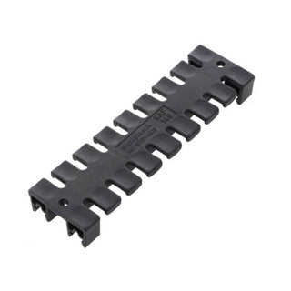 Spacial CRN Cable Holder Plastic 140mm 10 Pieces N
