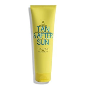 Youth Lab  Tan And After Sun Face & Body Lotion Γα