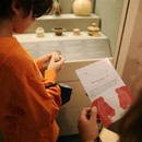 Στο Μουσείο Κυκλαδικής Τέχνης θα βρείτε Family Kit για περιήγηση με τα παιδιά 