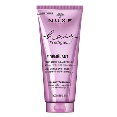 Nuxe Hair Prodigieux High Shine Conditioner Μαλακτ