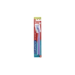Curaprox Kids Toothbrush Παιδική Μαλακή Οδοντόβουρτσα  Από 4 Ετών Και Άνω 1 τεμάχιο