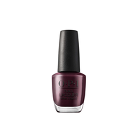 OPI NAIL LACQUER 15ML MI12-COMPLIMENTARY WINE