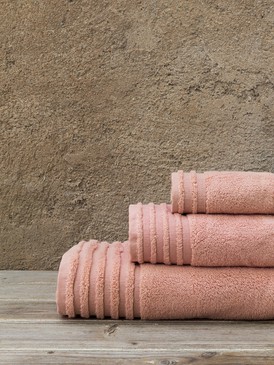 Πετσέτα Vista - Pink