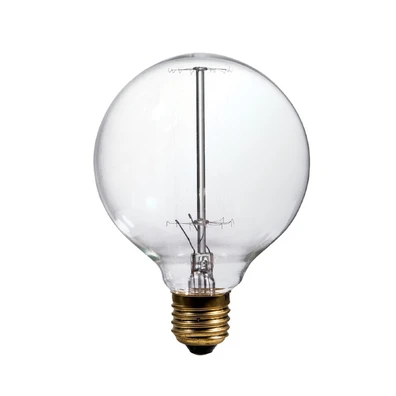 Kw-g40-csc e27 60w 240v 1z3