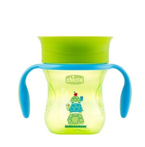 Chicco Perfect Cup Unisex for 15+ Months, 200ml