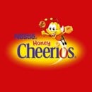Honey Cheerios βιβλίο